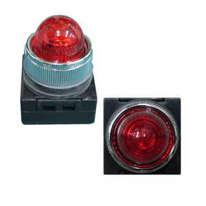 기동표시등 AC220V