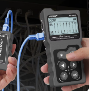 1:1 배선 결선 확인기