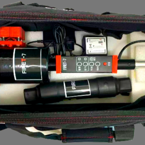 열연기 테스터기